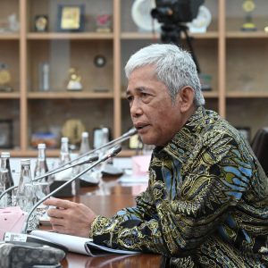 Anggota Komisi VI DPR Soroti Ketersediaan dan Kemudahan Akses Pupuk Subsidi