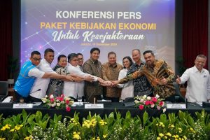 Resmi! Pemerintah Umumkan PPN 12% Mulai 1 Januari 2025, Sembako dan Jasa Bebas Pajak