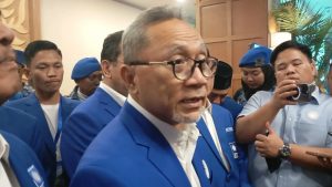 Dukung Kepala Daerah Dipilih DPRD, Zulhas Sebut Lebih Baik Anggarannya untuk Sektor Pangan