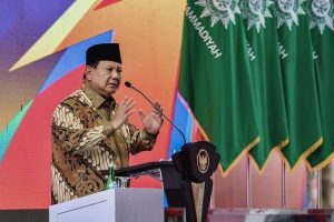 Presiden Prabowo Tetapkan Cuti Bersama 2025; ASN Nikmati 10 Hari Libur