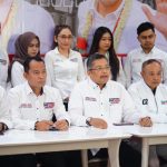TPP Khofifah-Emil Bidang Hukum dan Advokasi.