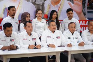 Dugaan Pelanggaran Pilkada di Surabaya, TPP Khofifah-Emil Desak Penegakan Integritas Pemilu