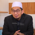 Ustaz Adi Hidayat