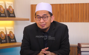 Ustaz Adi Hidayat Usulkan Tambang untuk Dongkrak Kesejahteraan Guru