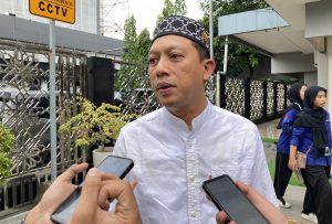 Pemkot Surabaya Datangkan 5 Mobil Listrik