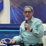 Ketua Majelis Dikti