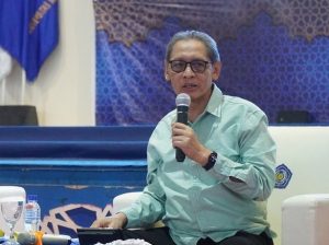 Penjelasan Lengkap dari Majelis Diktilitbang Mengenai Keterlambatan Tukin di UMT