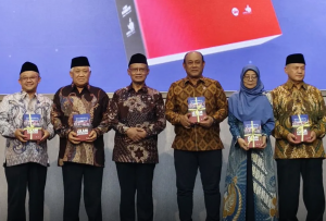 Guyonan Haedar ‘Suni’ dan Abdul Mu’ti ‘Sufi’ di Malam Ramah Tamah Milad Muhammadiyah