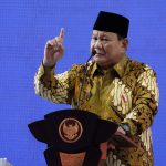 Prabowo Subianto