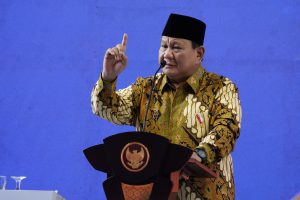 Kabar Gembira, THR ASN Cair Senin 17 Maret 2025