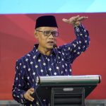 Ketua Umum PP Muhammadiyah