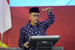 Ini Lima Pesan Ketua Umum PP Muhammadiyah kepada Para Kepala Daerah yang Baru Dilantik