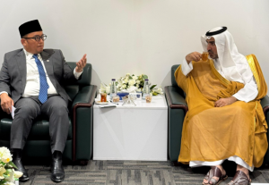 BP Haji dan Arab Saudi Bahas Persiapan Penyelenggaraan Haji 2025-2026