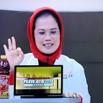 Sekretaris DPD PDI Perjuangan Jawa Timur, Sri Untari Bisowarno. (Foto:IST)