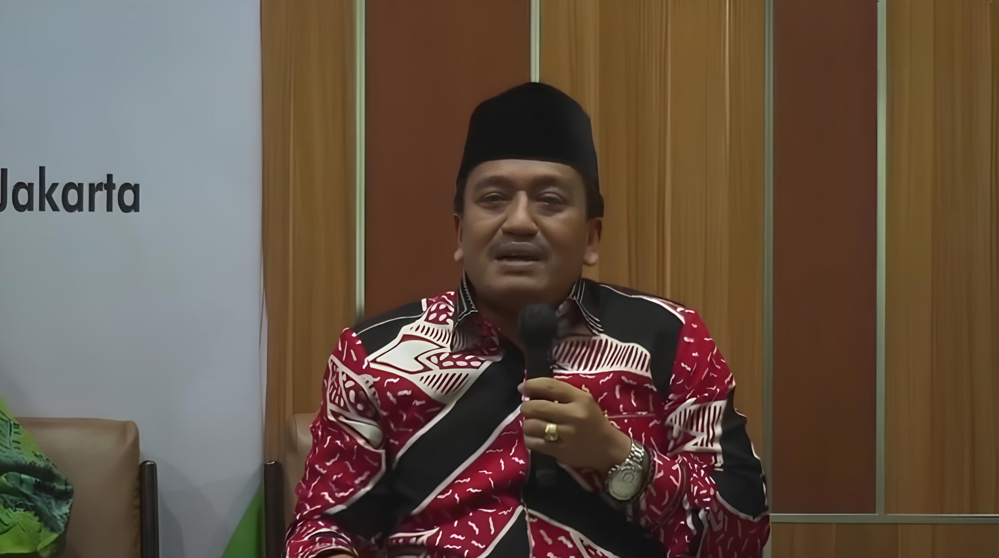 Partisipasi Pemilih di Pilkada Rendah, Ma’mun Murod: Masyarakat Muak dengan Perilaku Elit