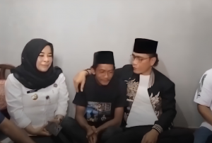 Gus Miftah Minta Maaf Usai Kontroversi Mengolok Pedagang Es, MUI Serukan Saling Menghormati