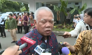 Basuki Tegaskan ASN Bakal Pindah Serentak ke IKN Usai Lebaran 2025