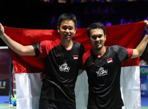 The Daddies Putuskan Pensiun, Indonesia Master 2025 Jadi Turnamen Terakhir