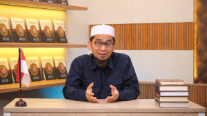 Ustaz Adi Hidayat Bantah Rumor Gantikan Gus Miftah Jadi Utusan Khusus Presiden