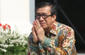 KPK Panggil Eks Menkumham Yasonna Laoly sebagai Saksi Jumat Besok, Terkait Harun Masiku?