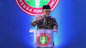 Mendikdasmen Abdul Mu’ti Sudah Teken SK, Guru ASN Bisa Mengajar di Sekolah Swasta