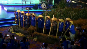 Zulhas Bidik PAN Masuk 3 Besar di Pemilu 2029