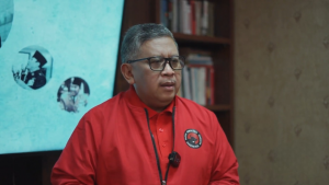 PN Jaksel Bakal Bacakan Putusan Praperadilan Hasto Besok Kamis