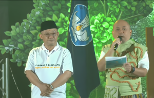 Mendikdasmen Bakal Berlakukan Gerakan Baru Ini Sebelum Siswa Memulai Pembelajaran di Kelas