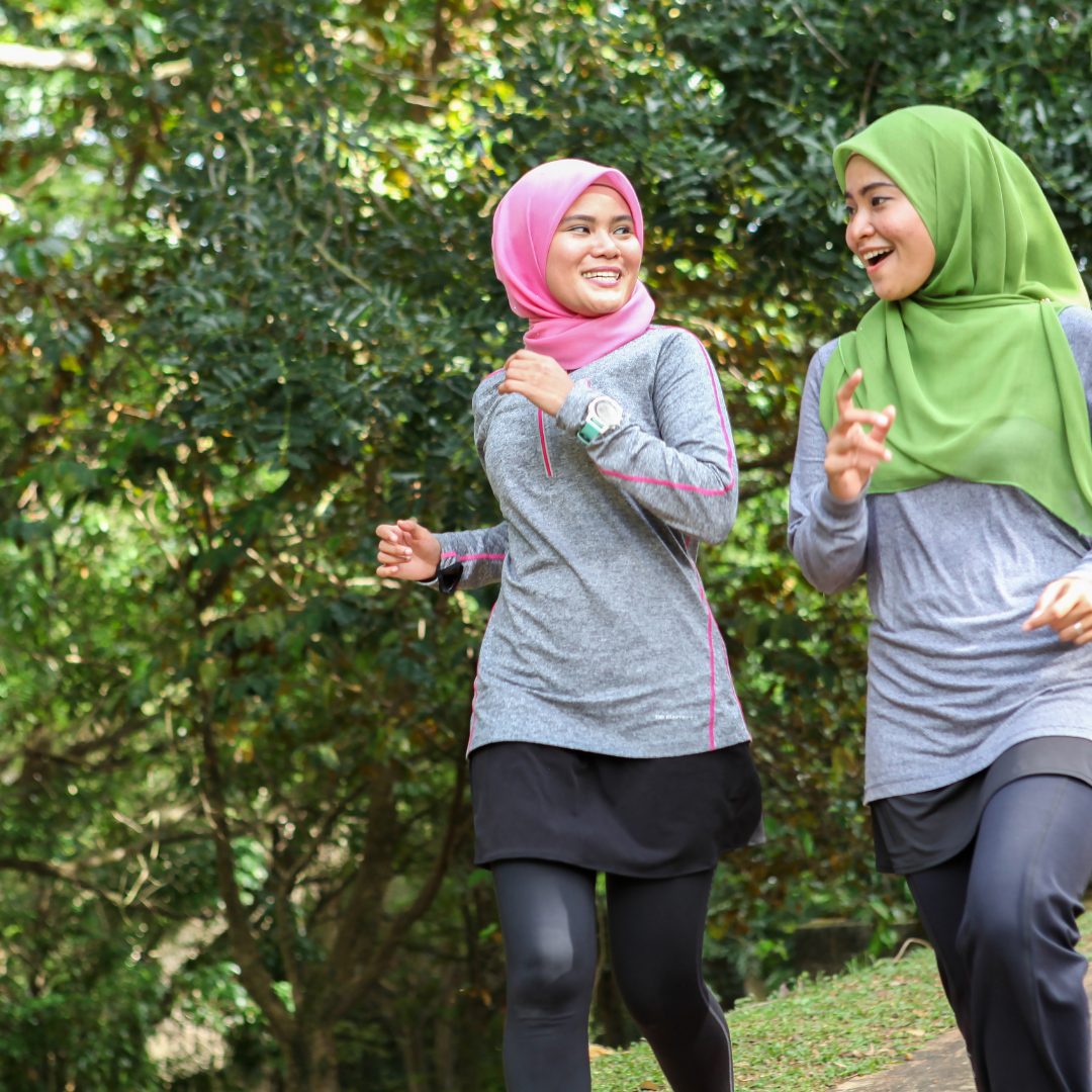 Rayakan Milad ke-112, Muhammadiyah Kota Blitar Hadirkan Fun Walk & Epic Run dengan Hadiah Motor Listrik!