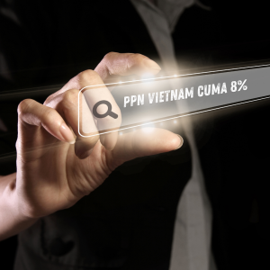 Wow, Vietnam Turunkan PPN dari 10 ke 8% hingga Juni 2025