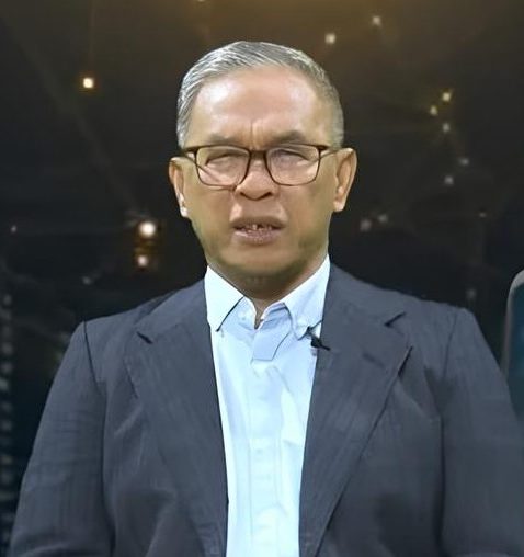 Penulis: Makroen Sanjaya. (Foto:tvMu)