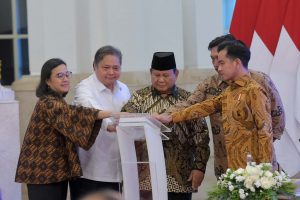 Prabowo Luncurkan Katalog Elektronik Versi 6.0, Apa Saja Kelebihannya?