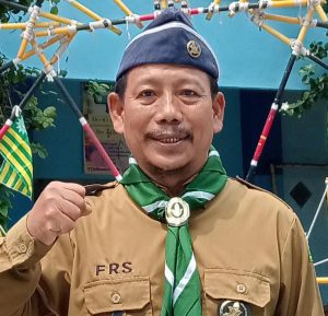 Menyongsong Harapan Baru di Tahun 2025