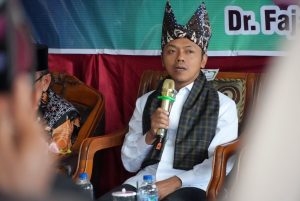 Gelora Pendidikan di Ranah Minang: Jejak Fajar Riza Ul Haq