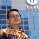 Peneliti BRIN, Firman Noor.