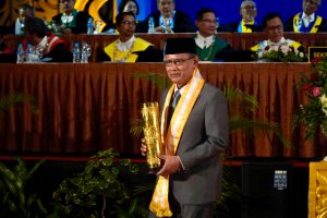 Polemik PPN 12%; Ketum PP Muhammadiyah Minta Pemerintah Kaji Ulang