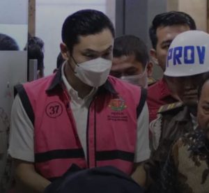 Jaksa Ajukan Banding: Vonis Harvey Moeis Dalam Kasus Korupsi Timah Terlalu Ringan