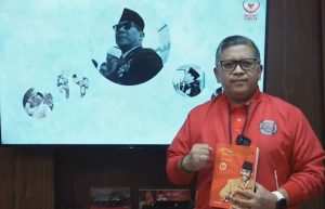 Sekjen PDI Perjuangan Hasto Kristiyanto: “Penjara Bagian dari Pengorbanan Cita-Cita”