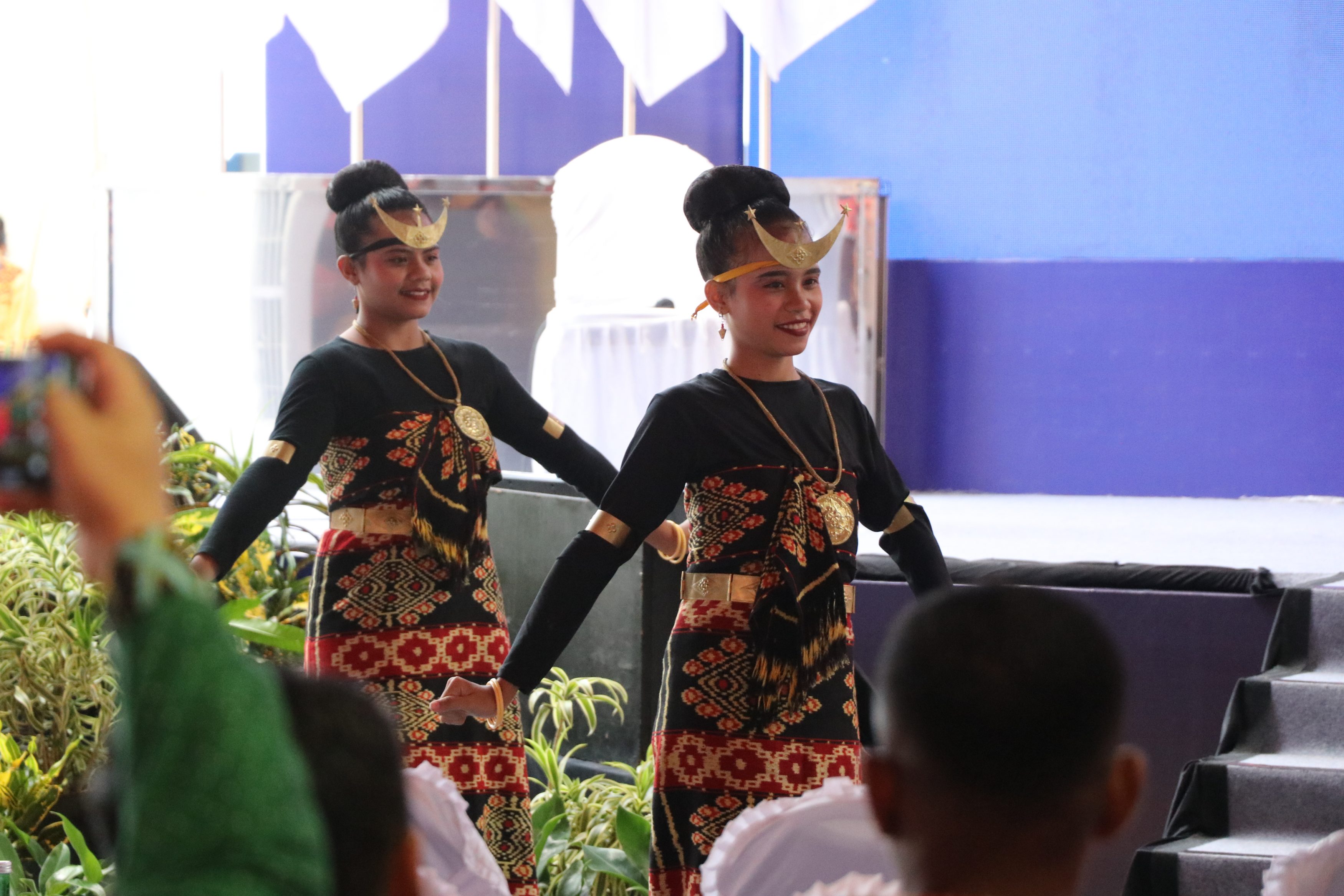 Kristen-Muhammadiyah: Kisah Harmoni dari Nusa Cendana