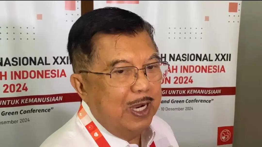 Jusuf Kalla