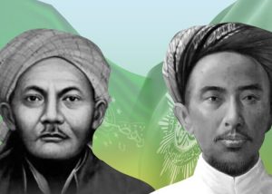 Jejak Wali di Tanah Jawa: Silsilah Dua Ulama Besar Nusantara
