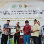 Anugerah Budaya Muhammadiyah