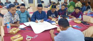 Tingkatkan Kualitas Layanan! MPKS PWM Jawa Timur Gelar Capacity Building untuk AUMSOS