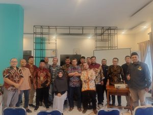MPM PWM Jatim Kukuhkan Pengurus JATAM, JALAMU, dan Asosiasi Purna Migran di Tapal Kuda