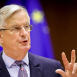 PM Prancis Michel Barnier. (Foto: Euronews)