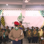 Milad HW