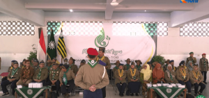 Dari Mangkunegaran ke Masa Kini: Kenapa Hizbul Wathan Penting untuk Generasi Z?