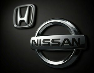 Nissan dan Honda Merger, Hadang Otomotif AS dan China