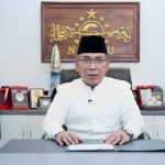 Ketua Umum PBNU