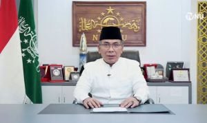 Ketum PBNU: Muhammadiyah Berperan Besar dalam Membangun Kemakmuran Bangsa